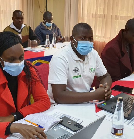 Online Traning Course