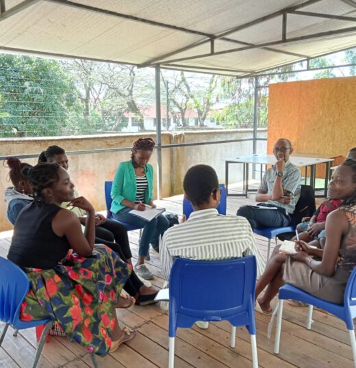 Online Traning Course