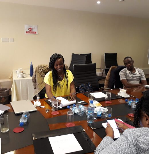 Online Traning Course