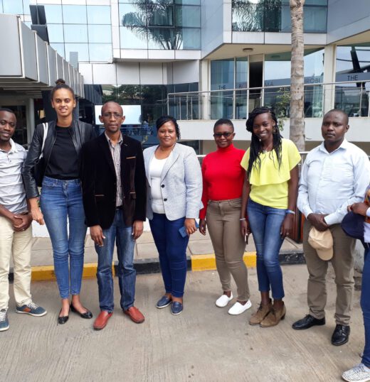 Online Traning Course