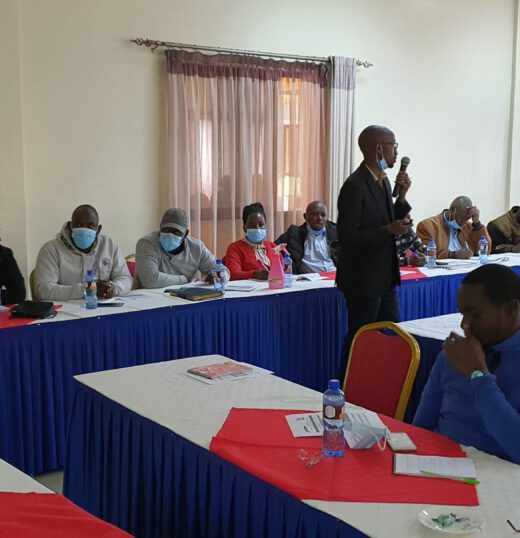 Online Traning Course