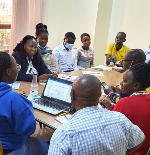 Online Traning Course