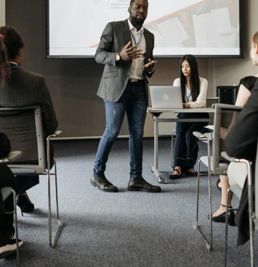 Enhancing Your Skillset: The Key to Unlocking Career Growth