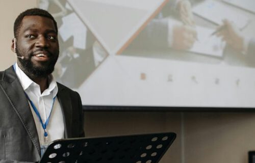 Monitoring & Evaluation for Donor Projects