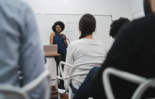 WASH Projects Cycle Management and M&E