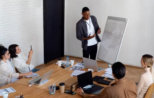 Proposal Writing and Fundraising