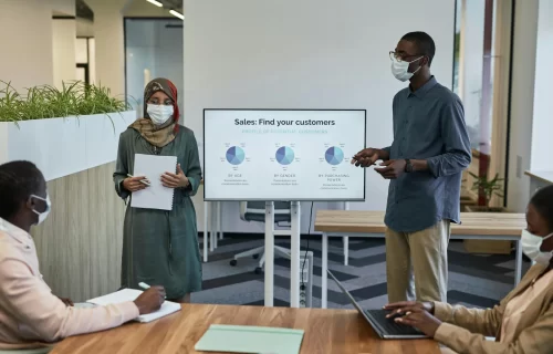 Results Based Management (RBM) for Donor Projects