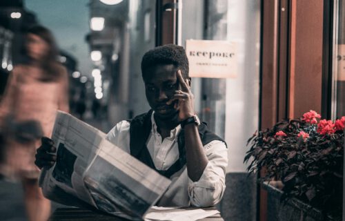 Project Planning and Management