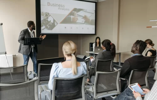 Resource Mobilization