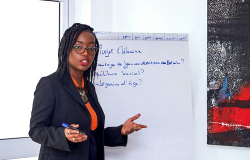 Report Writing and Communication Skills